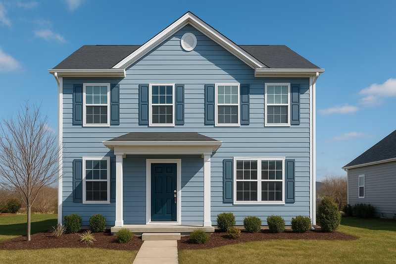 Roof Revivers offers top of the line expert siding installation and replacement services in Columbus, Ohio.