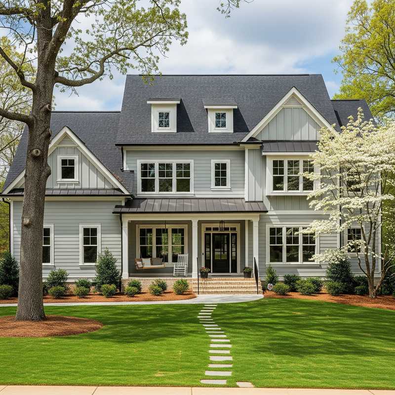 Looking for the best Raleigh roofing companies, choose Roof Revivers.