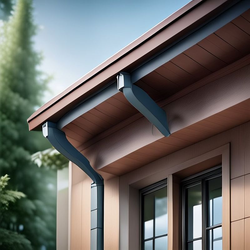 Roof Revivers is a local gutter installation company in Columbus, Ohio.