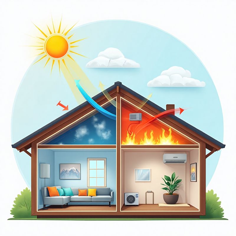 Roof Revivers are your attic ventilation experts.