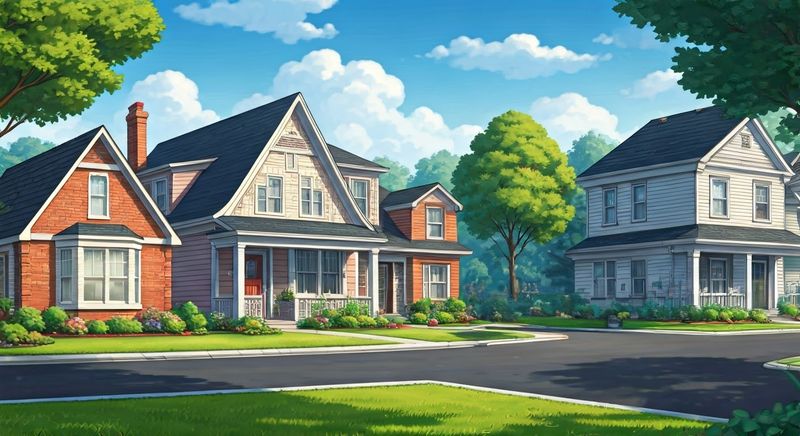 Roof Revivers, your local roof repair experts.