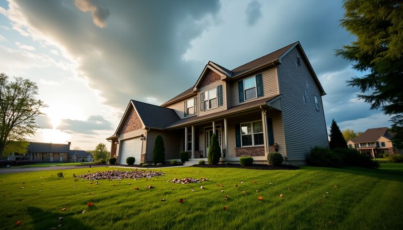 Roof Revivers offers free roof inspections as your New Albany, Ohio roofing company.