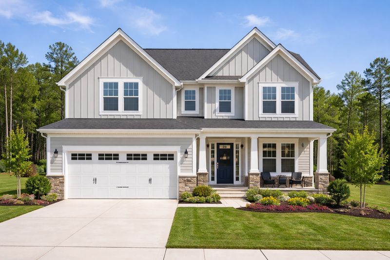 Roof Revivers is a local choice for siding installation in Holly Springs North Carolina.