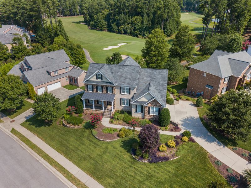 Roof Revivers can make your storm damaged roof, siding, and gutter system shine like new again in Raleigh, North Carolina.