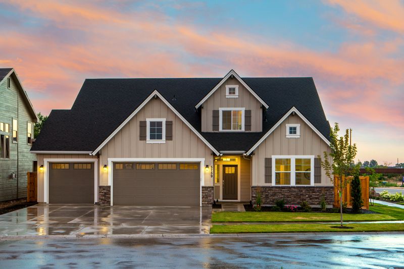 Roof repair in Central Ohio.