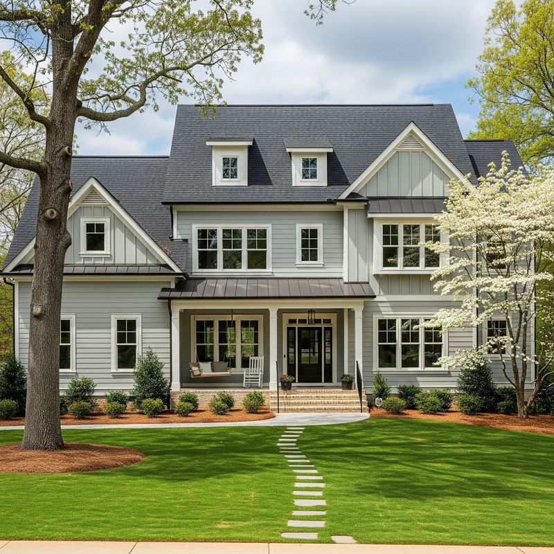 Looking for Raleigh roofing companies, choose Roof Revivers.